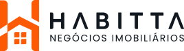 Logo Habitta Negócios Imobiliários